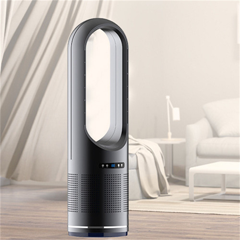 Dyson Fan Am07 - 2026 New Upgrade 46 Inch Fan