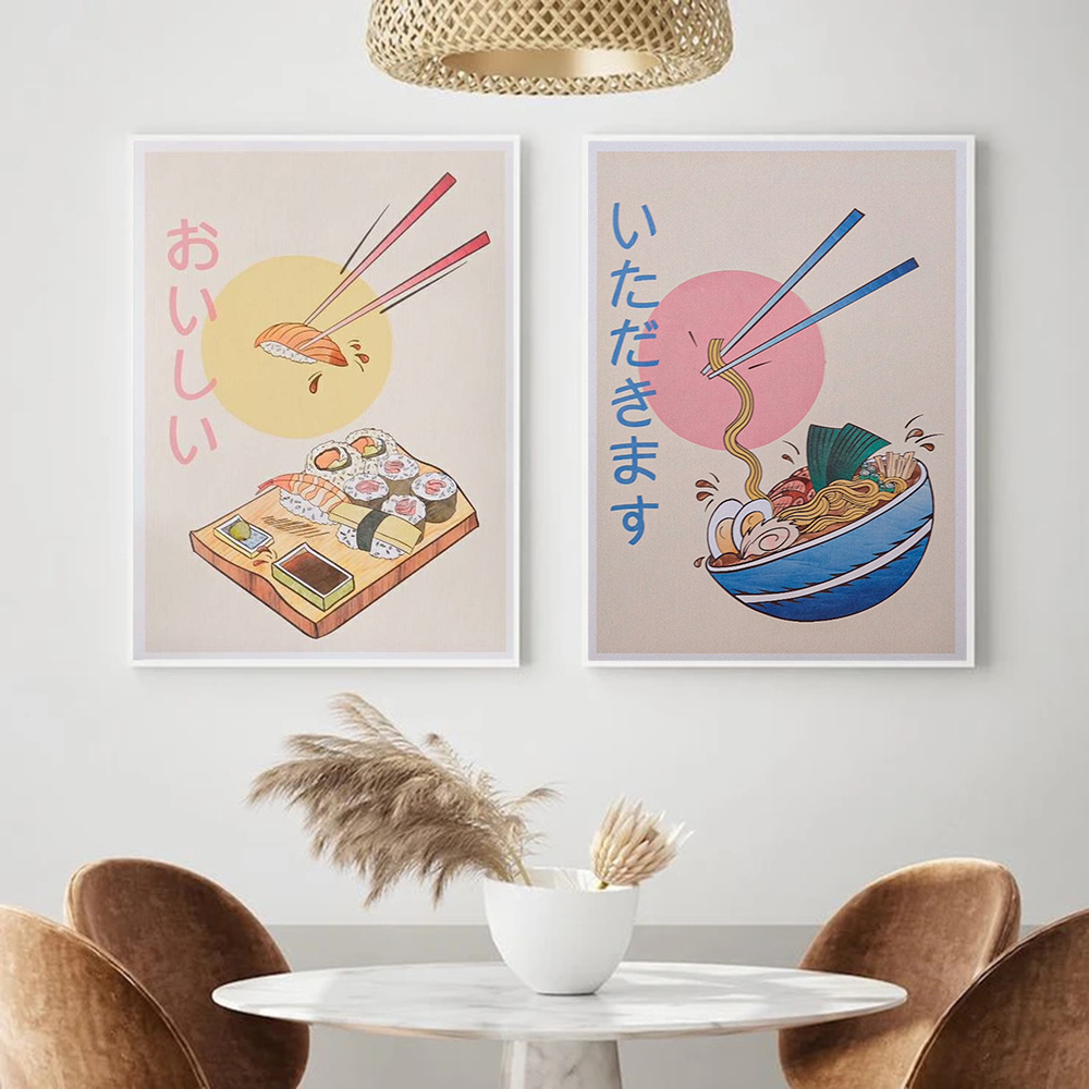 Japanese Style Kitchen Food Po - Japanese Lifestyle Food ulasan dan harga
