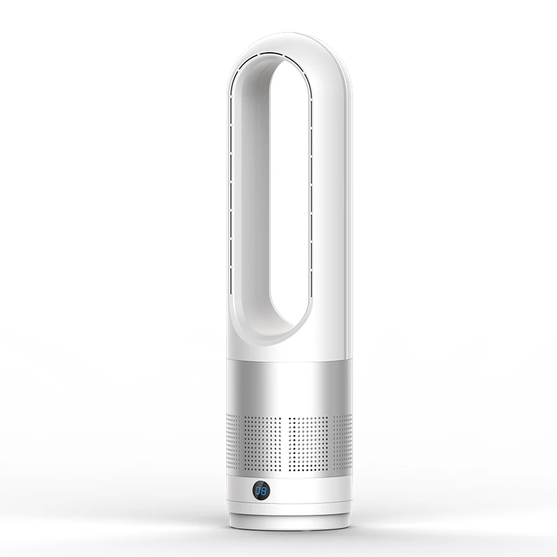 110V / 220V 18 inch Mini House - Dyson Fan Am07 ulasan dan harga