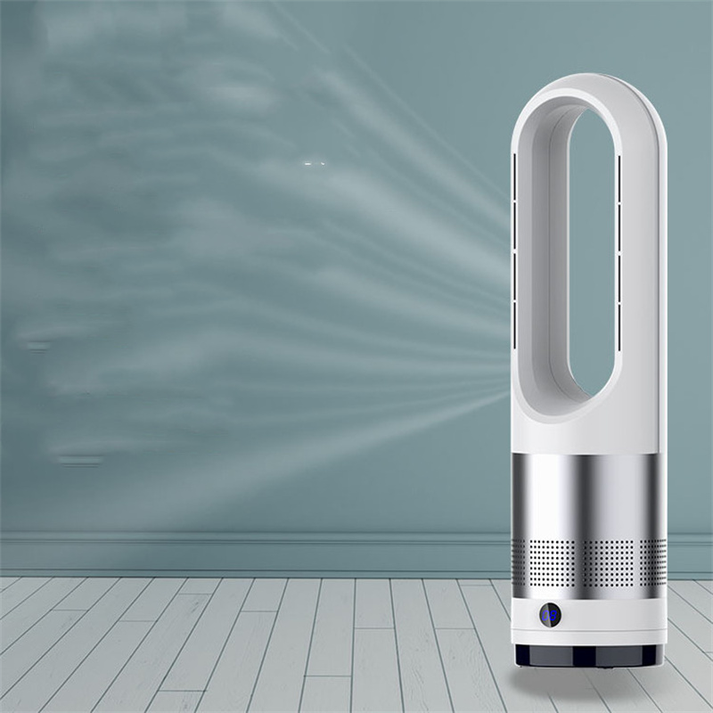 110V / 220V 18 inch Mini House - Dyson Fan Am07 ulasan dan harga