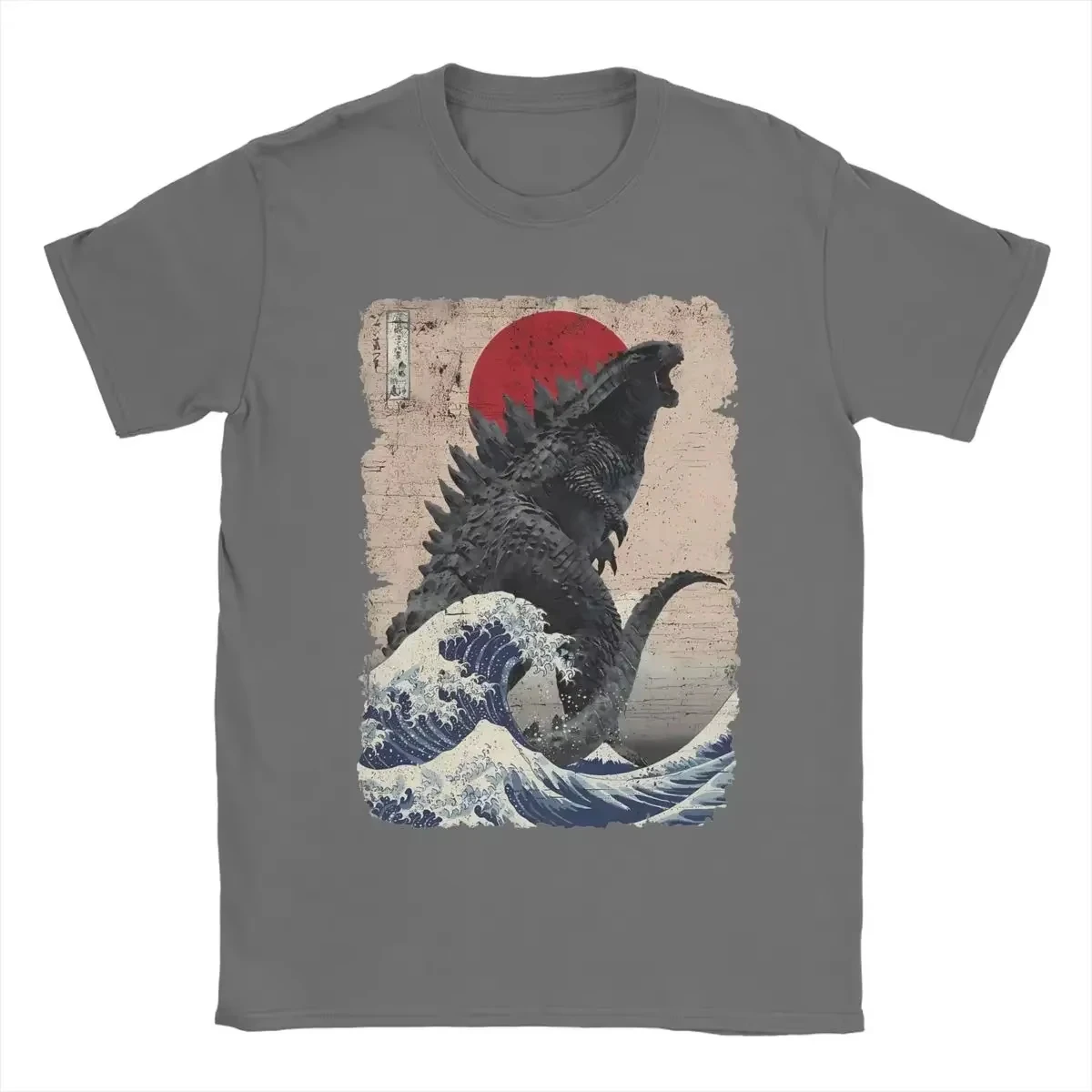 Short Sleeve Tees Unique Japan - Japan Lifestyle And Culture ulasan dan harga