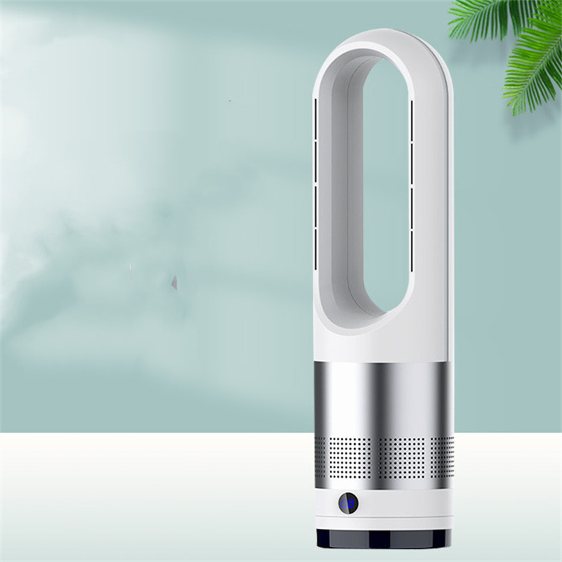 110V / 220V 18 inch Mini House - Dyson Fan Am07 ulasan dan harga