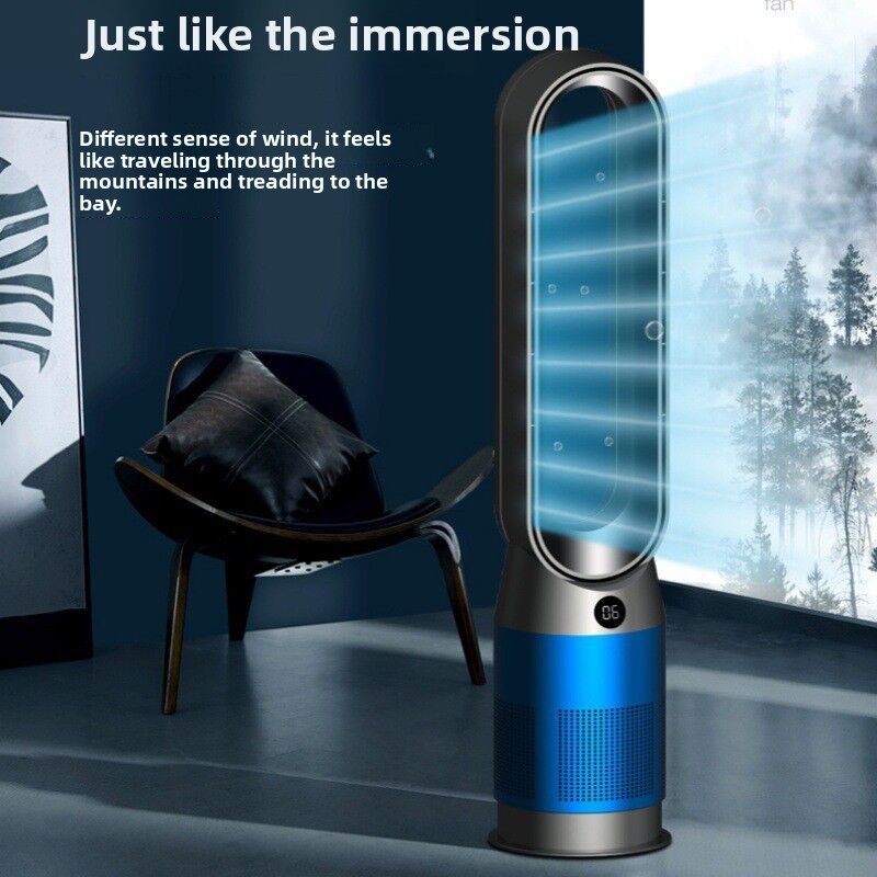 42 Inch Cooling And Heating Fa - Dyson Fan Am07 ulasan dan harga