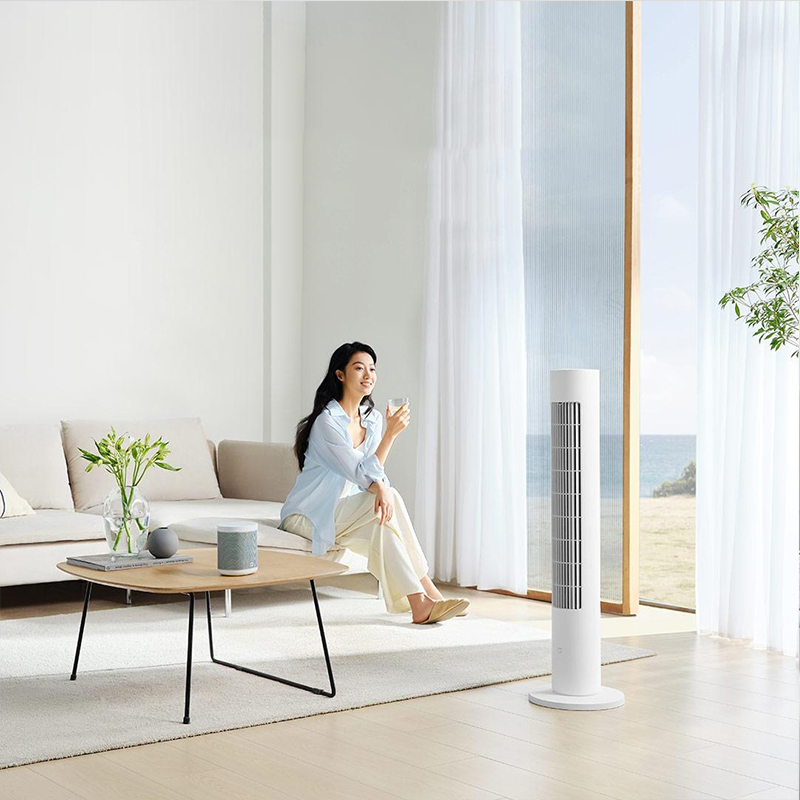 MIJIA Smart DC Frequency Conve - Dyson Fan Am07 ulasan dan harga