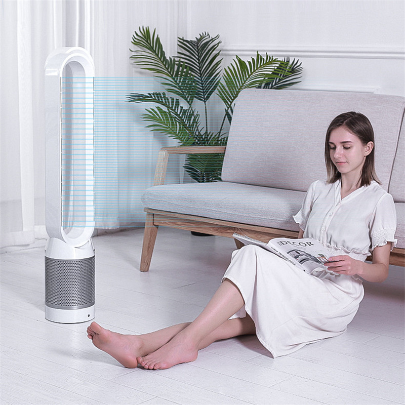 220V Air Purification Circulat - Dyson Fan Am07 ulasan dan harga