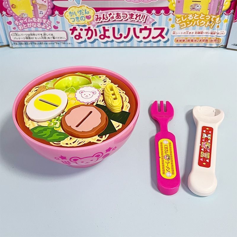 Japanese Simulation Noodle Ram - Japanese Lifestyle Food ulasan dan harga