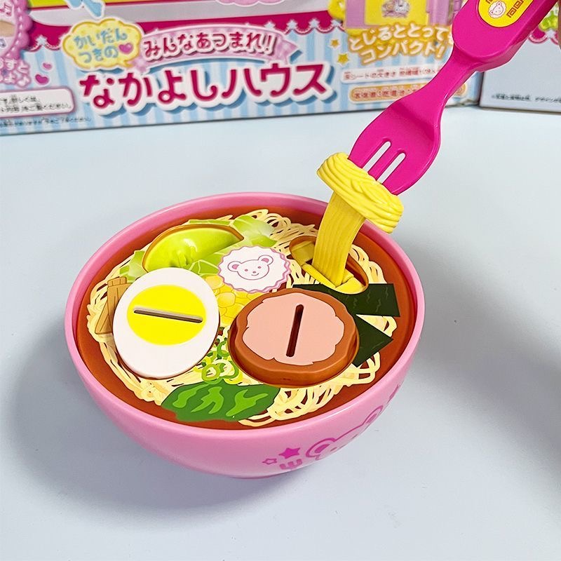 Japanese Simulation Noodle Ram - Japanese Lifestyle Food ulasan dan harga