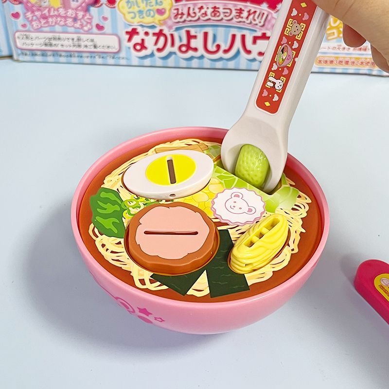 Japanese Simulation Noodle Ram - Japanese Lifestyle Food ulasan dan harga