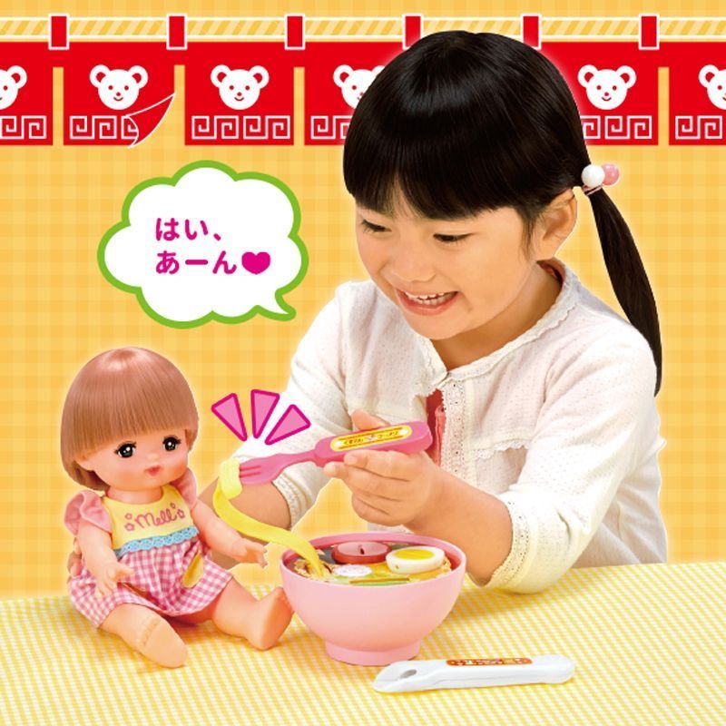 Japanese Simulation Noodle Ram - Japanese Lifestyle Food ulasan dan harga
