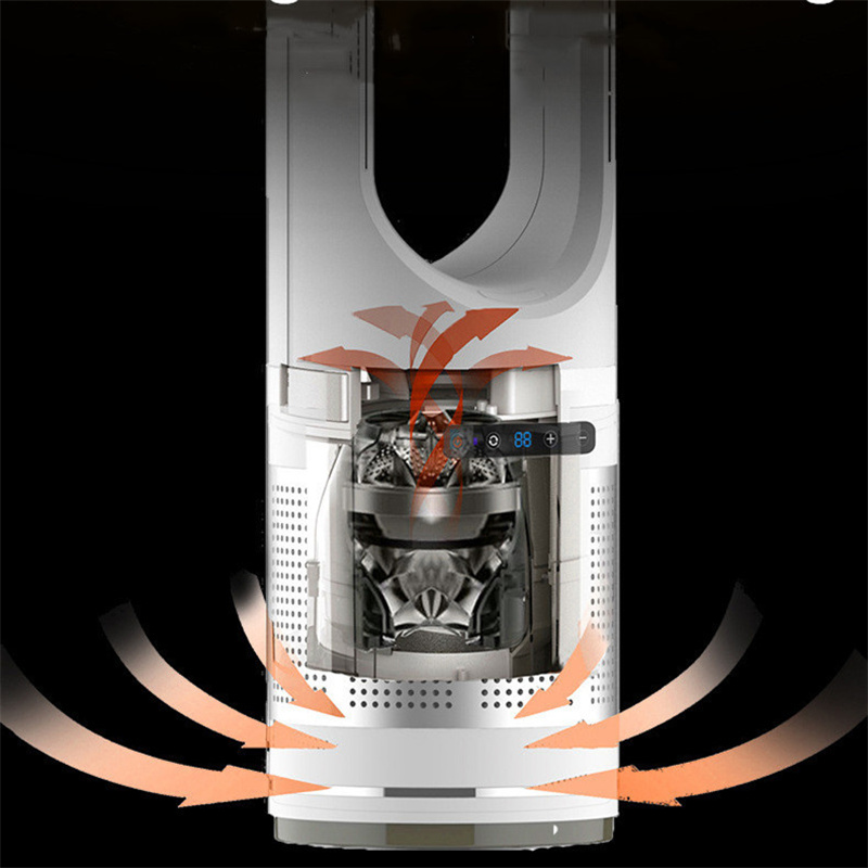 2026 New Upgrade 46 Inch Fan H - Dyson Fan Am07 ulasan dan harga