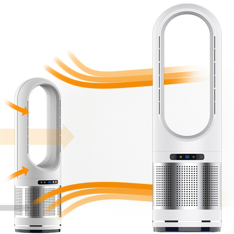 2026 New Upgrade 46 Inch Fan H - Dyson Fan Am07 ulasan dan harga