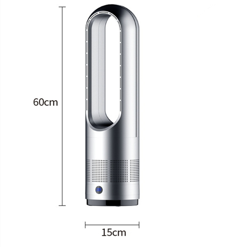 SUSWEETLIFE 18 inch Electric L - Dyson Fan Am07 ulasan dan harga