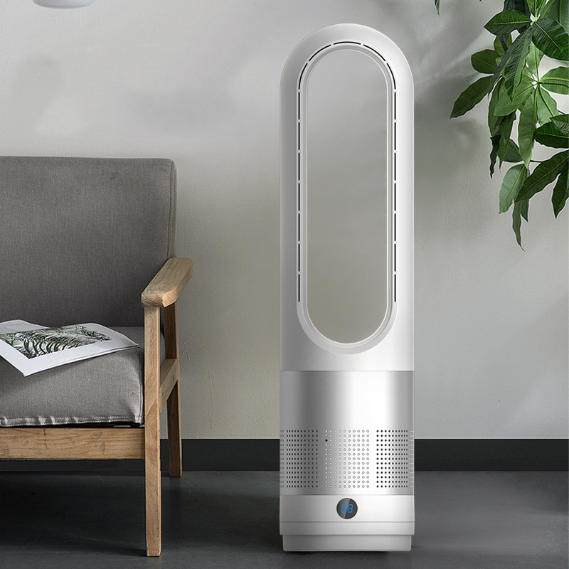 SUSWEETLIFE 18 inch Electric L - Dyson Fan Am07 ulasan dan harga