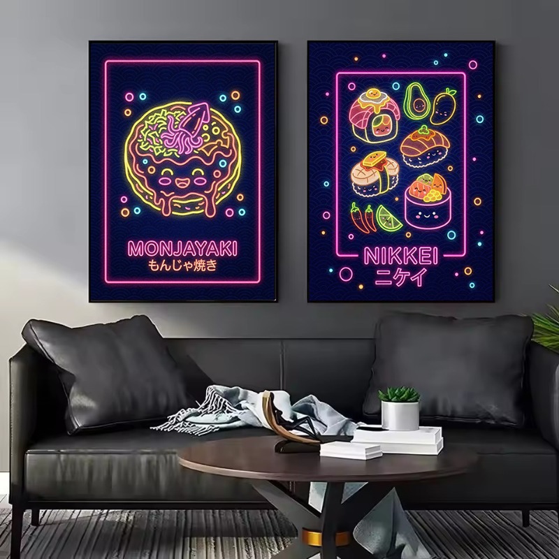 Retro Japanese Food Matcha Ram - Japanese Lifestyle Food ulasan dan harga