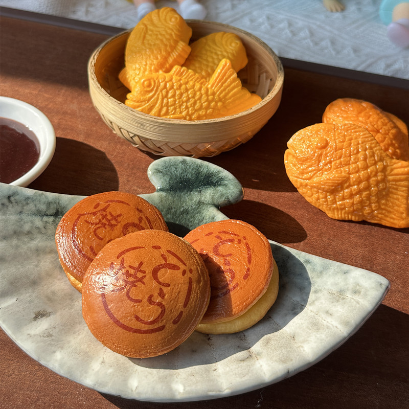 Dolls House Decor Accessories  - Japanese Lifestyle Food ulasan dan harga