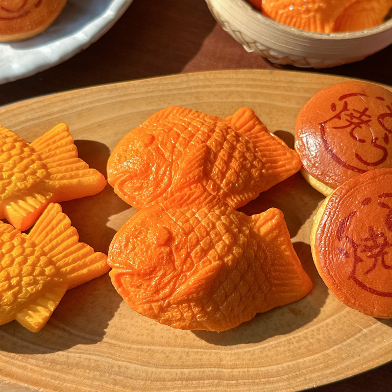 Dolls House Decor Accessories  - Japanese Lifestyle Food ulasan dan harga