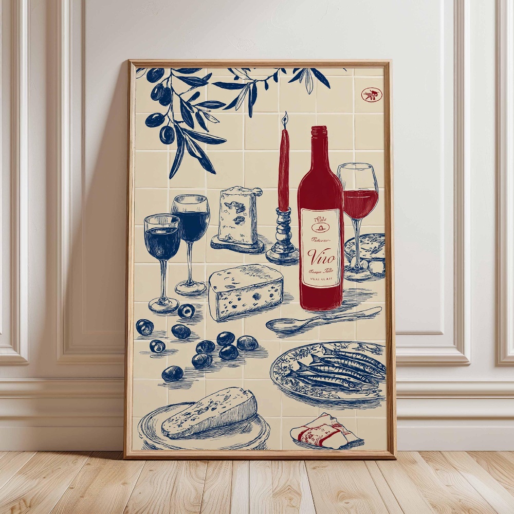 Japanese Style Coffee Red Wine - Japanese Lifestyle Food ulasan dan harga