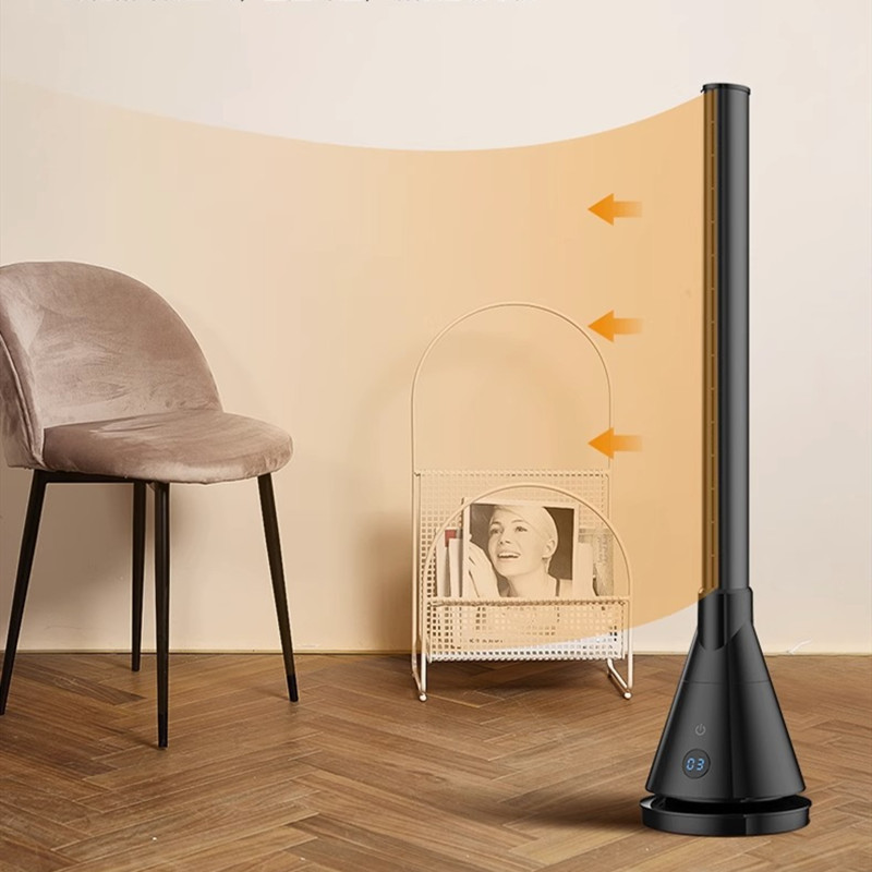Cold And Warm Bladeless Fan Ho - Dyson Fan Am07 ulasan dan harga