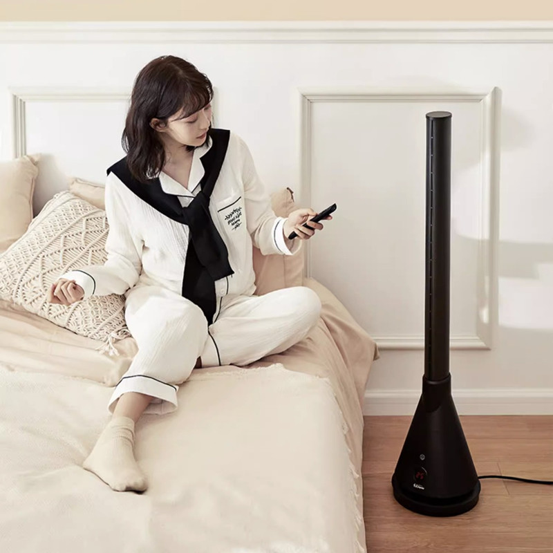 Cold And Warm Bladeless Fan Ho - Dyson Fan Am07 ulasan dan harga