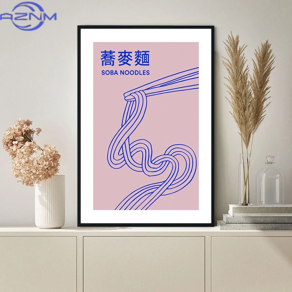 AZNM AZNM Japanese Kitchen Pos - Japanese Lifestyle Food ulasan dan harga