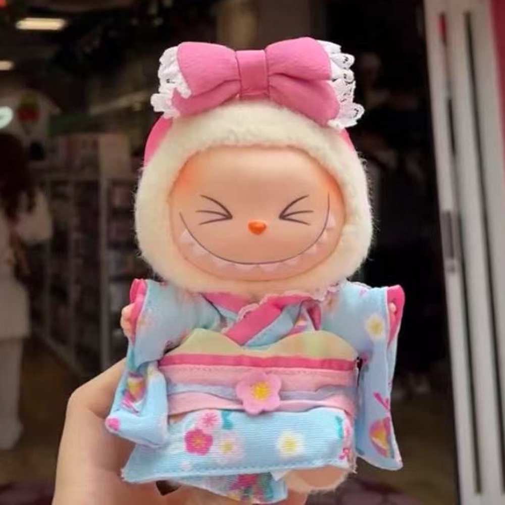 Japanese Style Dress Up for 17 - Japan Lifestyle And Culture ulasan dan harga