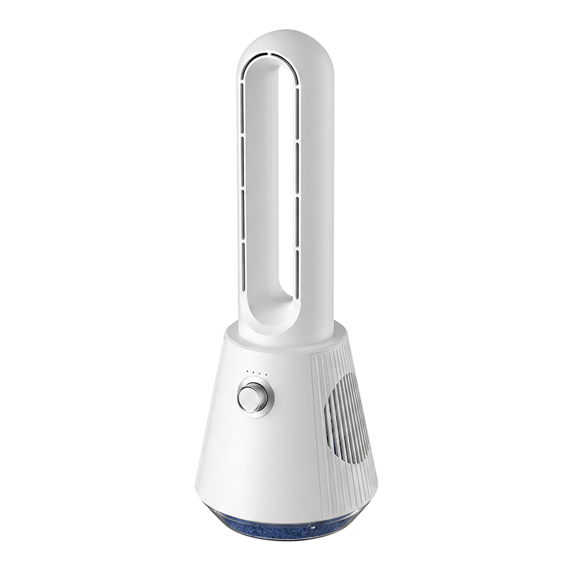 2026 Ultra Quiet Bladeless Ele - Dyson Fan Am07 ulasan dan harga